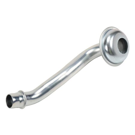 Acdelco PIPE ASM-O/PMP SUC, Engine Oil Pump Pickup Tube,  12578195