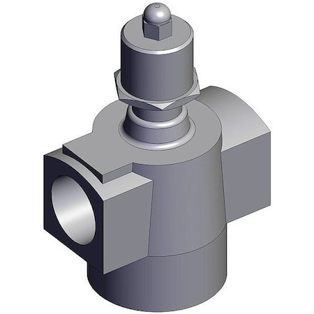Smc SPEED CONTROLLER AS500-06