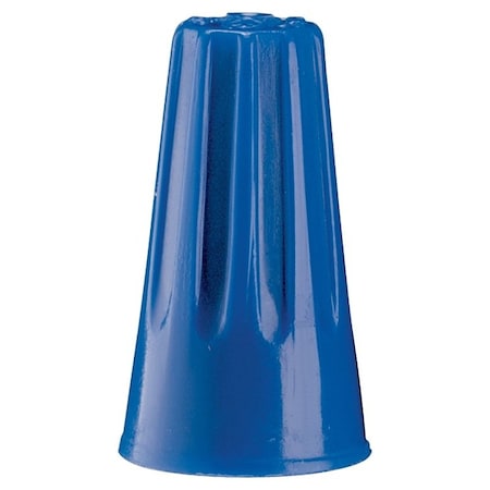 Gardner Bender Connector Blue Wire 19-002