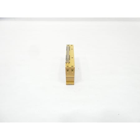 Siemens LOAD MODULE RESISTOR 6EC1 620-3A