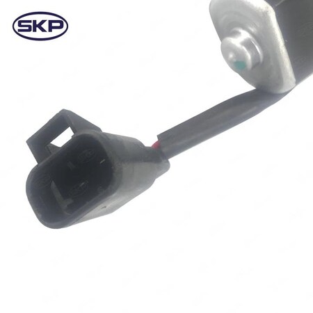 Skyward Automotive Products Window Motor and Regulator Assembly, SK748510