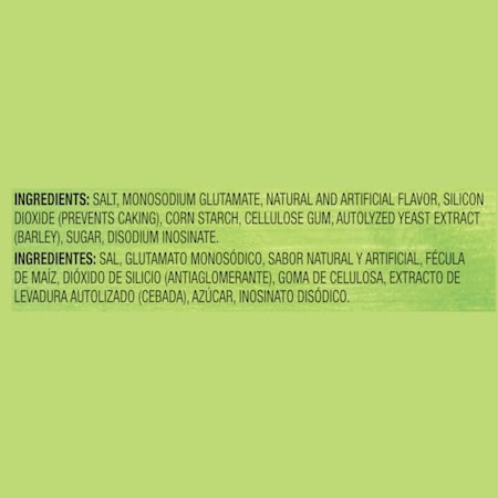 Knorr Professional Knorr Miarroz Seasoning Mix with White Rice, 48 Gram, 12PK 67738644