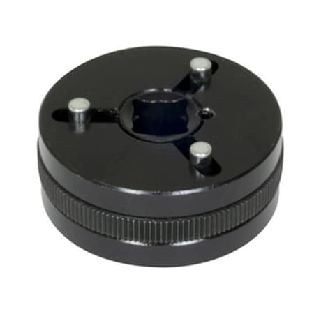 Lisle Multi Pun Adjustable Brake Caliper Tool LS25200