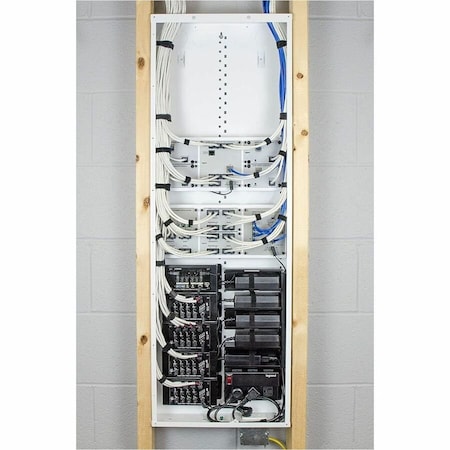 On-Q 42" Enclosure w/ Screw On Cover EN4200