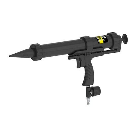 Albion 20oz Mid-Handle Air-Powered Sausage Gun AS20