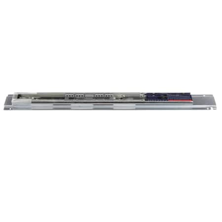 Ge DRAWER SLIDE AND BRACKET ASM WB63X29185