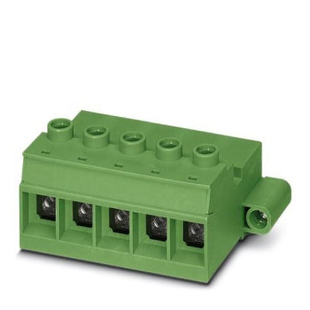 Phoenix Contact IPC 35 HC/ 3-STF-15 00 PCB connector 1784800