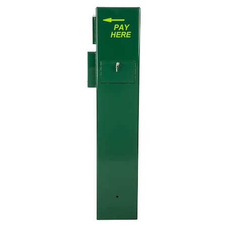 Jamestown Advanced Products Fee Collection Post FEEPOST-WD-WS--