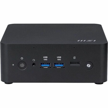 Msi Cubi NUC AI+ 2MG-002BUS CuNUCAI2MG002B