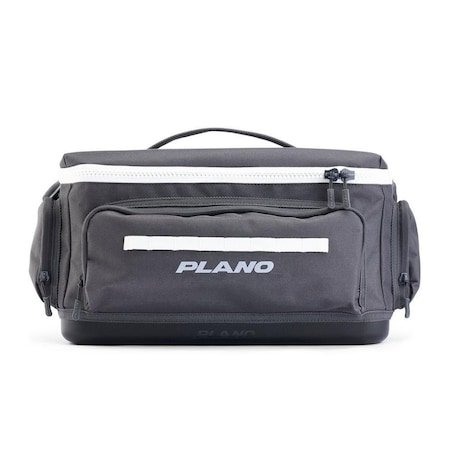 Plano Weekend Tackle Bag 3700 - Slate - PLAWKND3700GBTBSLATE P000167