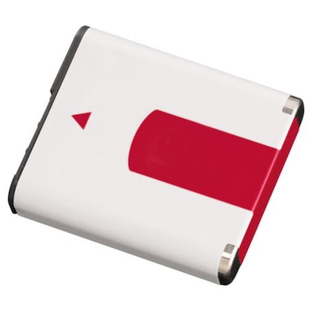 Premium Power Sony Cybershot Replacement Battery Compatible Models: Son for Sony Cyber-shot DSC-W100 NP-BG1