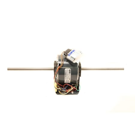 Envirotec 1/6hp 208/230v1ph DblShft MTR PM-02-0014