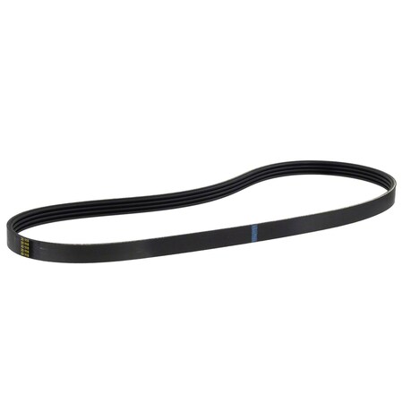 Motorcraft Serpentine Belt, JK4377A