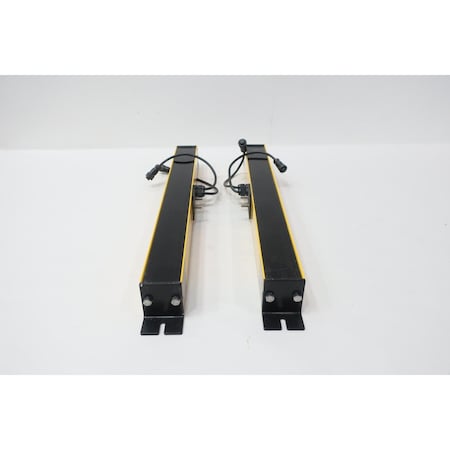 Smartscan Light Curtain Set 0.5M-0.35M 20In 083-001