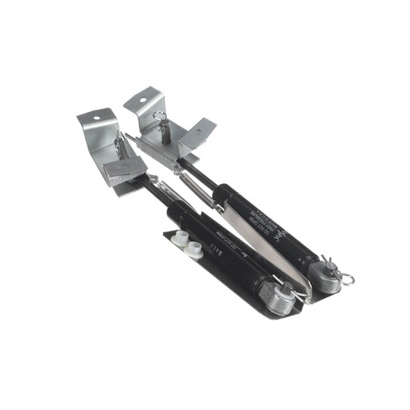 Sandenvendo Damper Assembly, Both Sides, HFDC 1273086