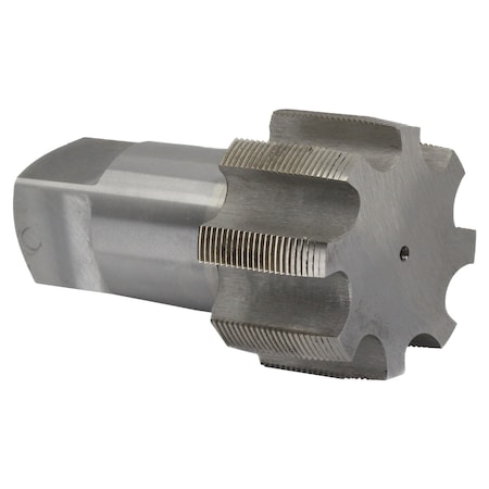 Drill America 3"-8 UNS HSS Plug Tap DWTST3-8P