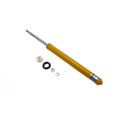 Koni Sport Shock Front Assembly for 1986-1989 Toyota MR2, Yellow 8641 1071Sport