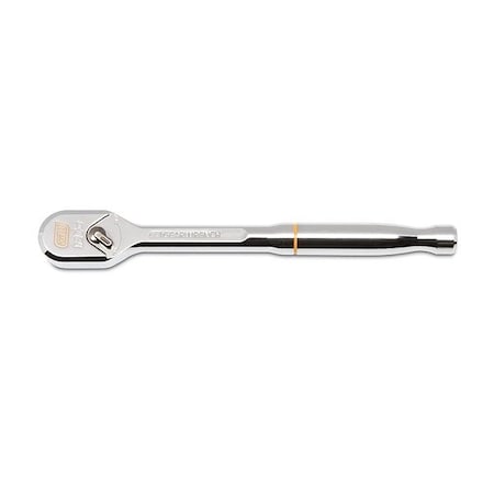 Gearwrench Teardrop Ratchet, 3/8 in Drive, 120XP 81211XP
