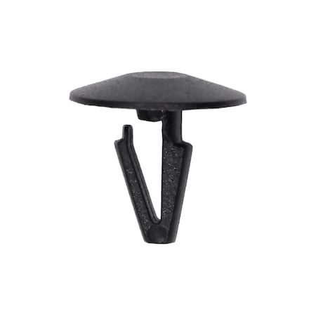 Auveco Chrysler Headlight Grille Retaining Clip, 25PK 18248
