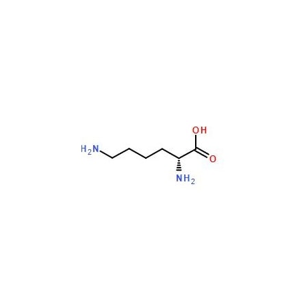 Ak Scientific D-Lysine (5g), CAS 923-27-3 K683-5g