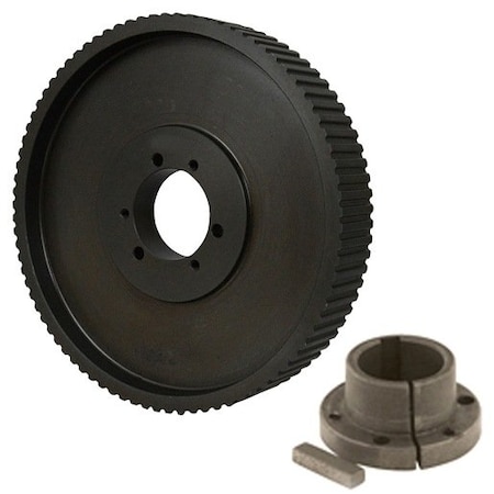 Timken TIMING PULLEY 60H300-SF