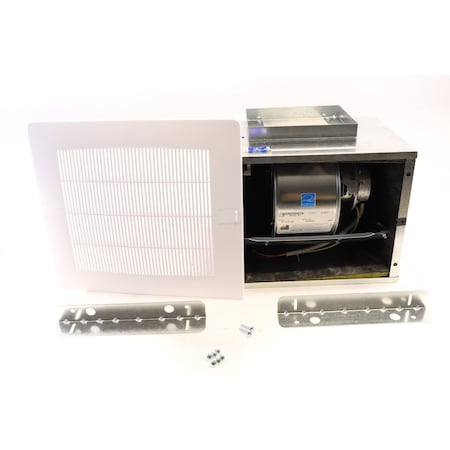 Greenheck 115V 1100RPM CEIL EXHAUST FAN SP-A125