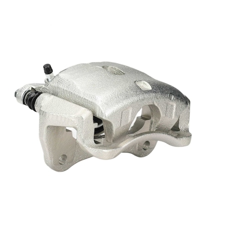 Wagner Brake New Semi-loaded Coated Disc Brake Caliper Assembly,  CN12732SC