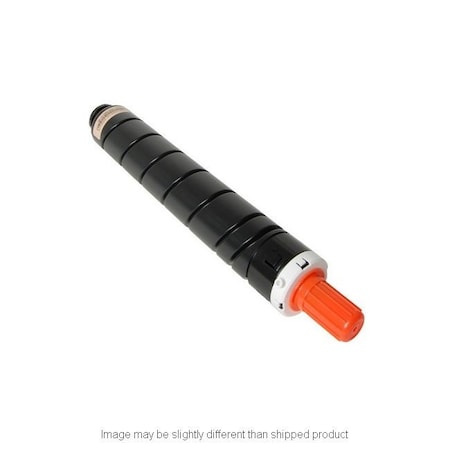 Canon Replacement, BLACK Compatible Toner, 23,000 page yield 3782B003