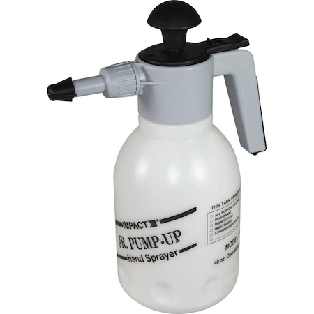 Jr. Pump-Up Sprayer, Gray IMP7548
