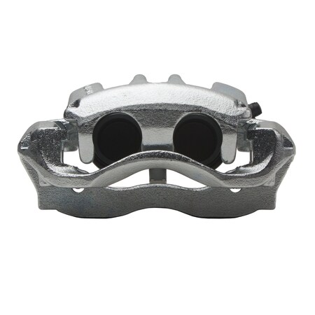 Dfc Silver Zinc Caliper, Disc Brake Caliper,  331-40006