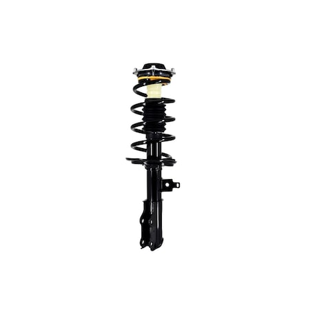 Fcs Struts Suspension Strut And Coil Spring Assembly 1333984L