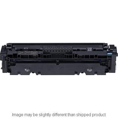 Generic Replacement Compatible Toner Cartridge for CANON COMP IC LBP612/MFC632/634 CTG-045 CYAN 1241C001AA