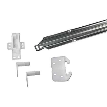 Rv Designer H303 24 In. Rail Drawer Slide Kit R6R-H303