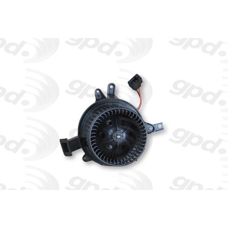 Global Parts Distributors Blower Motor 2311924