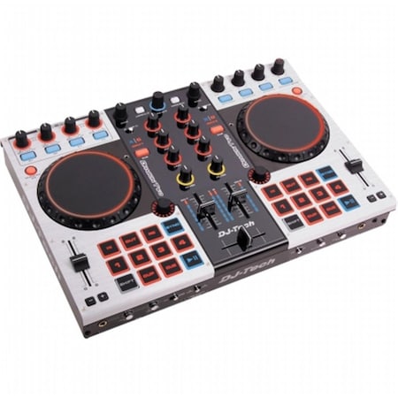 Spark Fully Loaded DJ Controller DJ SP1633962
