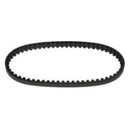 Moroso 97151 Radius Tooth Drive Belt  29.9 in. MOR97151