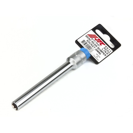 Jtc Auto Tools Rear bumper socket (8mm)- for benz 6611
