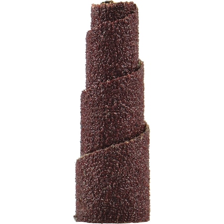 Arc Abrasives Quick-Change Disc, Aluminum Oxide 53341
