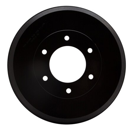 Dfc True-Balanced Brake Drum, Brake Drum,  365-37002