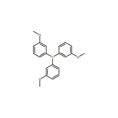 Ak Scientific Tris(3-methoxyphenyl)phosphine (5g), CAS 29949-84-6 3084AB-5g