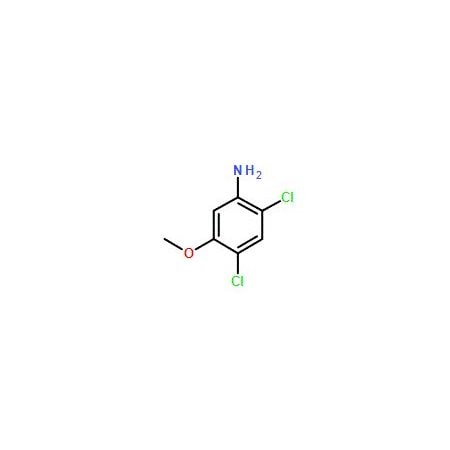 Ak Scientific 2, 4-Dichloro-5-methoxyaniline (25g), CAS 98446-49-2 V1252-25g