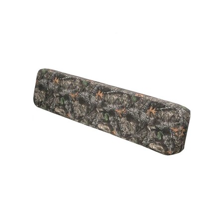 Uni Pro Kawasaki Mule 4x4 2010-3010 (2007 & Prior)/4000-4010 (2009/2010) Backrest Cush | Camo Fabric 8928