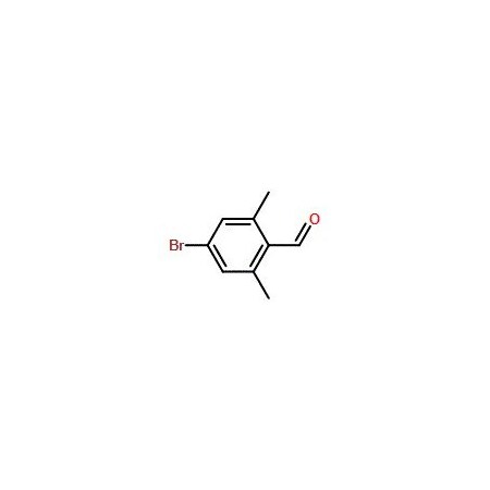 Ak Scientific 4-Bromo-2, 6-dimethylbenzaldehyde (5g), CAS 5769-33-5 Z0705-5g