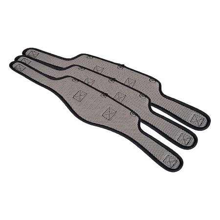 Klein Tools Hard Hat and Helmet Accessories and Repl KHHSWTBNDT2