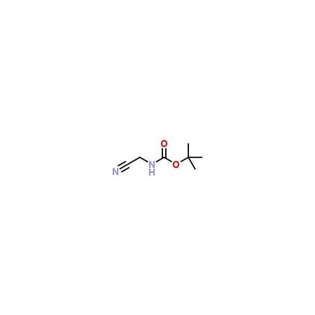 Ak Scientific N-Boc-aminoacetonitrile (25g), CAS 85363-04-8 B179-25g