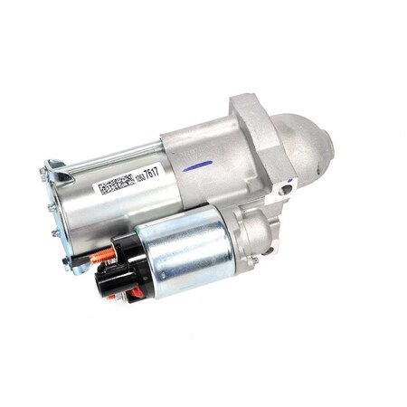 Acdelco STARTER ASM, Starter,  12637617