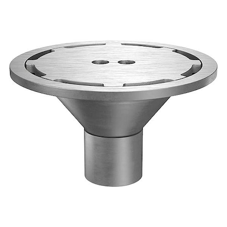 Zurn Drain Z1800-3NH-12B-H5-USA