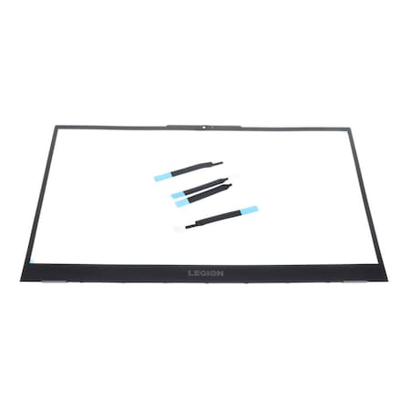 Lenovo BEZEL LCD BEZEL L 82JU W/ADHES 5B30S19008