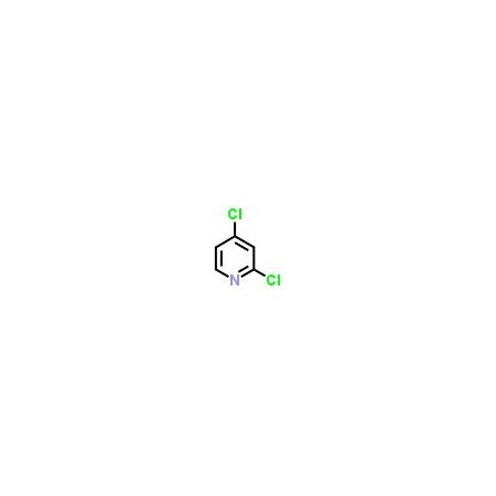 Ak Scientific 2, 4-Dichloropyridine (500g), CAS 26452-80-2 F545-500g