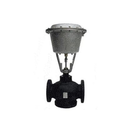 Siemens 3in 125#BZEq Pct;OR;MM;WM+59901010 279-06161